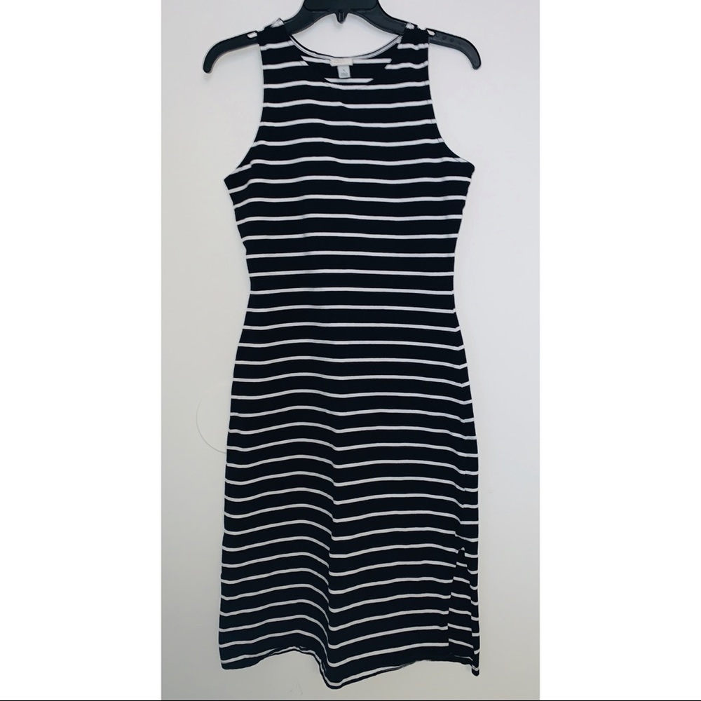 Cute Maxi Dress